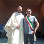 Valdilana in festa al Santuario di San Bernardo: una giornata di fede, comunità e condivisione (foto dalla pagina Facebook di Comune di Valdilana) Valdilana in festa al Santuario di San Bernardo: una giornata di fede, comunità e condivisione (foto dalla pagina Facebook di Comune di Valdilana)