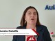 Catalfo: "Un osservatorio per rilevare i fabbisogni e aggiornare le competenze" Catalfo: "Un osservatorio per rilevare i fabbisogni e aggiornare le competenze"