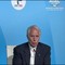 Calcio, Malagò: "Ripristinare rapporto con una parte della politica"