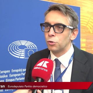 ETS: Maran (Pd), "Misure ambientali e Cbam difendono transizione e aziende contro concorrenza sleale"