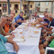 Valdilana, a Mosso lavori di manutenzione alla casa di riposo: una bella iniziativa di un gruppo di volontari FOTO