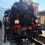 A Varallo Sesia, un emozionante viaggio tra passato e presente, all'insegna della cultura, dell'amicizia e della condivisione