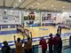 Borgosesia, amara trasferta del Valsesia Basket a Cecina Borgosesia, amara trasferta del Valsesia Basket a Cecina