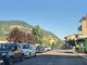 Via Vittorio Veneto a Borgosesia giovedì Via Vittorio Veneto a Borgosesia giovedì