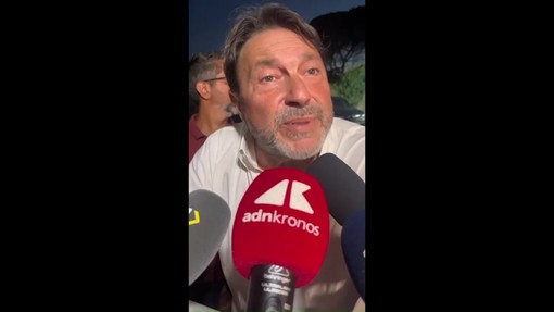Ranucci: "Se potessi andare a cena con Riina lo farei" Ranucci: "Se potessi andare a cena con Riina lo farei"