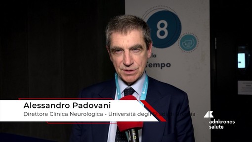 Alzheimer, neurologo Padovani: "Rapid fotografa realtà e prospettive assistenza" Alzheimer, neurologo Padovani: "Rapid fotografa realtà e prospettive assistenza"