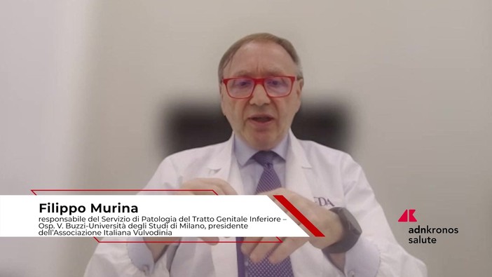 Murina (Aiv), 'possiamo fare tanto per la diagnosi e per la ricerca per la vulvodinia Murina (Aiv), 'possiamo fare tanto per la diagnosi e per la ricerca per la vulvodinia