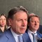 Conte: "Tra M5s e Pd ci sono visioni diverse sull'Ucraina "