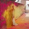 I colori e i volti dell'India nel calendario Pirelli 2027, il video del backstage