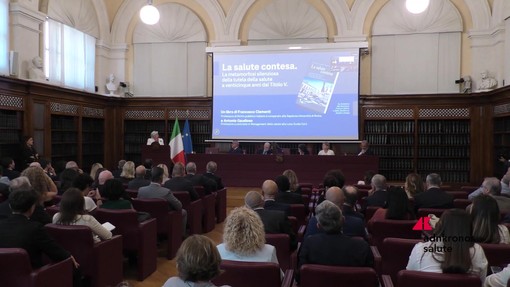 Sanità: a 25 anni dal Titolo V il libro su equità e rapporto tra Stato e Regioni