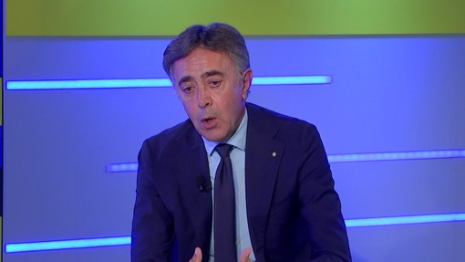 Poste: Lasco, su TIM un'operazione storica per il Paese, per l'occupazione e la trasformazione digitale