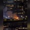 Usa, fiamme sul ponte di Brooklyn durante i fuochi d'artificio del 4 luglio