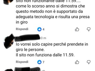 Voucher Vesta per le famiglie piemontesi, parte il click day ma il sito è bloccato