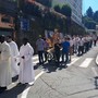 Valdilana, Valle Mosso celebra il suo Patrono: fede, tradizione e comunità nel giorno di Sant'Eusebio (foto dalla pagina Facebook di Comune di Valdilana) Valdilana, Valle Mosso celebra il suo Patrono: fede, tradizione e comunità nel giorno di Sant'Eusebio (foto dalla pagina Facebook di Comune di Valdilana)