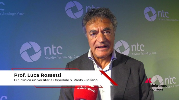 Salute, Rossetti (Osp. San Paolo Milano): "Dalla sinergia tra clinica e industria nuove soluzioni per l'oftalmologia"