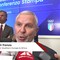 Sport: Di Fonzo (Sisal), 'sosteniamo movimento olimpico italiano e giovani atleti'