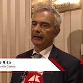 Malattie rare: De Rita (Censis), 'conseguenze importanti a causa del ritardo diagnostico' Malattie rare: De Rita (Censis), 'conseguenze importanti a causa del ritardo diagnostico'