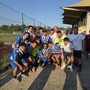 Roasio, il Memorial Andrea Lancini nel segno del ricordo: successo per il Valduggia Roasio, il Memorial Andrea Lancini nel segno del ricordo: successo per il Valduggia