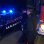 Camper si ribalta tra Valdilana e Pray, conducente estratto dai Vigili del Fuoco (foto di repertorio)