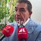 Zampolli a Cernobbio: "Vannacci? Mi piacciono tutti, l'ho conosciuto adesso" Zampolli a Cernobbio: "Vannacci? Mi piacciono tutti, l'ho conosciuto adesso"