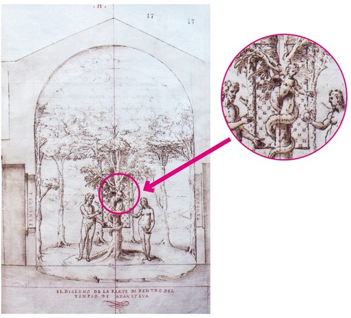 Valsesia magica e misteriosa: Il “Libro dei Misteri” e la cappella di Adamo ed Eva al “Sacro Monte” di Varallo Valsesia magica e misteriosa: Il “Libro dei Misteri” e la cappella di Adamo ed Eva al “Sacro Monte” di Varallo
