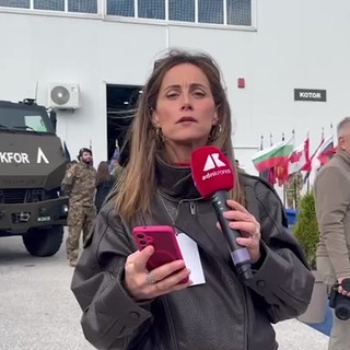 Kosovo: torna all'Italia il comando Kfor, oggi a Pristina cerimonia ufficialenews