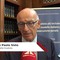 Sisto: "Attività trattamentale in carcere rimedio privilegiato per ridurre recidiva" Sisto: "Attività trattamentale in carcere rimedio privilegiato per ridurre recidiva"