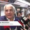 Roma: fotografo Mezzelani, 'grazie ad Atac e a Sport e Salute per mostra "Tra sport e trasporto"' Roma: fotografo Mezzelani, 'grazie ad Atac e a Sport e Salute per mostra "Tra sport e trasporto"'