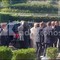 L'arrivo di Papa Leone al Policlinico Gemelli, oggi il ricovero