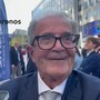 Romano Prodi: "L'Europa oggi è assopita e ai margini" Romano Prodi: "L'Europa oggi è assopita e ai margini"