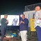 Pallavolo, 'esordio' di Durigon da presidente della Lega Volley sul palco di Ponza d'Autore Pallavolo, 'esordio' di Durigon da presidente della Lega Volley sul palco di Ponza d'Autore