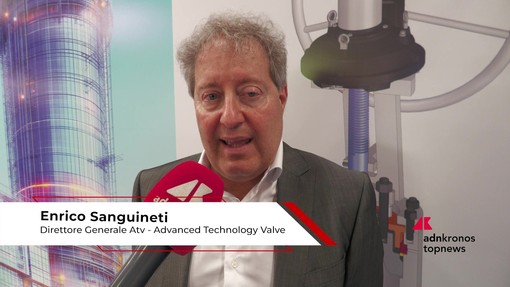 Nuclear Expo 2026: Sanguineti (ATV), 'Ripartire da zero nel nucleare richiede sforzi enormi'