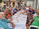 Valdilana, a Mosso lavori di manutenzione alla casa di riposo: una bella iniziativa di un gruppo di volontari FOTO