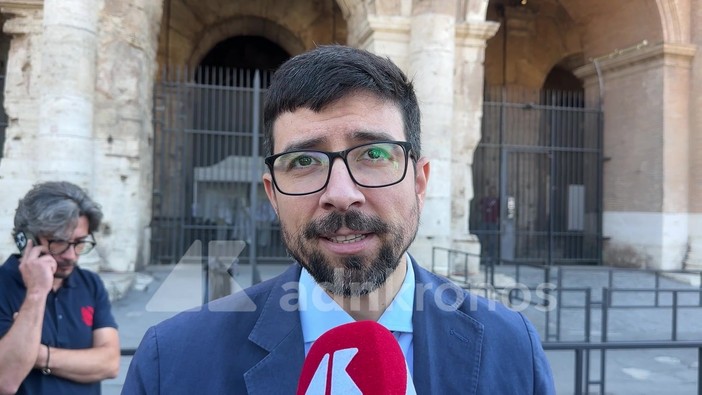 Colosseo, Di Cola (Cgil): "Non si può morire sul lavoro a 22 anni, saremo parte civile"