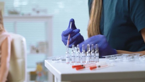 Hpv, in Campania cresce l'impegno per la prevenzione: focus sulla vaccinazione gratuita Hpv, in Campania cresce l'impegno per la prevenzione: focus sulla vaccinazione gratuita