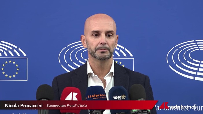 Ue-Canada, Procaccini (FdI): "Incomprensibile 'special membership', così si va contro gli Usa"