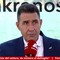 Vannacci: "Meno applausi ma Monti non ha risposto sul programma" Vannacci: "Meno applausi ma Monti non ha risposto sul programma"