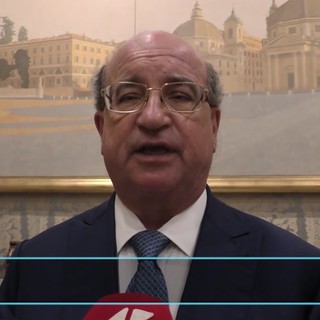 Salus tv n° 39 del 30 settembre 2026 Salus tv n° 39 del 30 settembre 2026