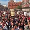 Olio invenduto e aziende in crisi, migliaia di olivicoltori in piazza a Bari