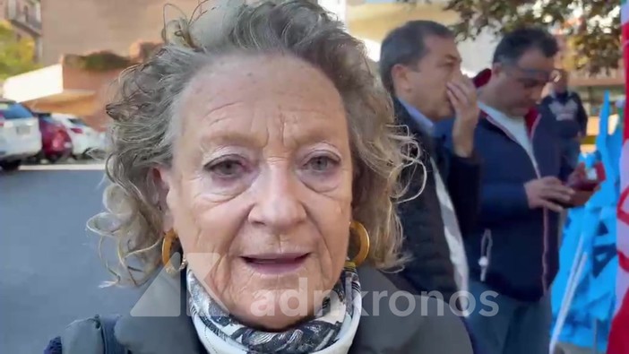 Mps, sindaca di Siena: "Tutelare integrità. Opas Intesa Sp? Giudizio prematuro"