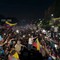 Machado torna in Venezuela dopo un anno di esilio, ad accoglierla una folla oceanica Machado torna in Venezuela dopo un anno di esilio, ad accoglierla una folla oceanica