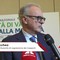 Mobilità, Zaccheo (ART): 'Conquistare più utenti Tpl migliora sostenibilità ambientale' Mobilità, Zaccheo (ART): 'Conquistare più utenti Tpl migliora sostenibilità ambientale'