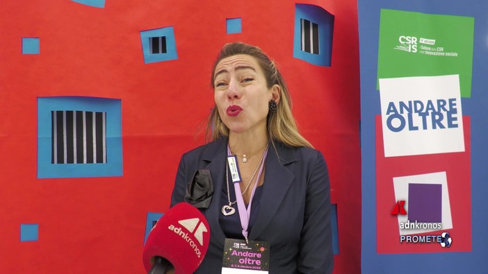 Salone Csr 2026: Sofia (Cdp), 'investiamo nelle persone per migliorare impatto sociale'