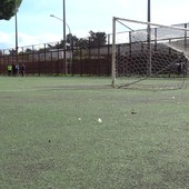 Carceri, a Rebibbia 200mila euro per riqualificare palestra e campo sportivo del braccio G8