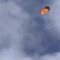 Un MiG-29 ucraino distrugge un drone russo con il suo cannone di bordo Un MiG-29 ucraino distrugge un drone russo con il suo cannone di bordo