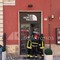 Crollo in un negozio a Roma, il racconto di un dipendente: "Un rumore improvviso e tanta paura"