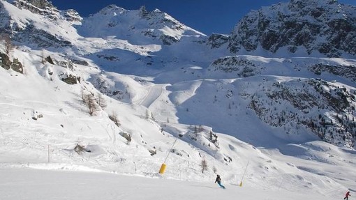 Inverno in Valsesia: freeride, sci, cammini sulla neve e tradizioni ai piedi del Monte Rosa