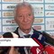 Buonfiglio (Coni): "Malagò è un leader, sa bene quel che deve fare" Buonfiglio (Coni): "Malagò è un leader, sa bene quel che deve fare"