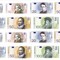 Un concorso per le nuove banconote euro, ecco le dieci proposte finaliste Un concorso per le nuove banconote euro, ecco le dieci proposte finaliste