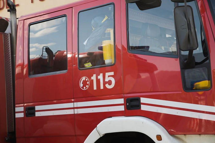 Romagnano Sesia, più vicina la nuova autopompa per i Vigili del Fuoco volontari Romagnano Sesia, più vicina la nuova autopompa per i Vigili del Fuoco volontari